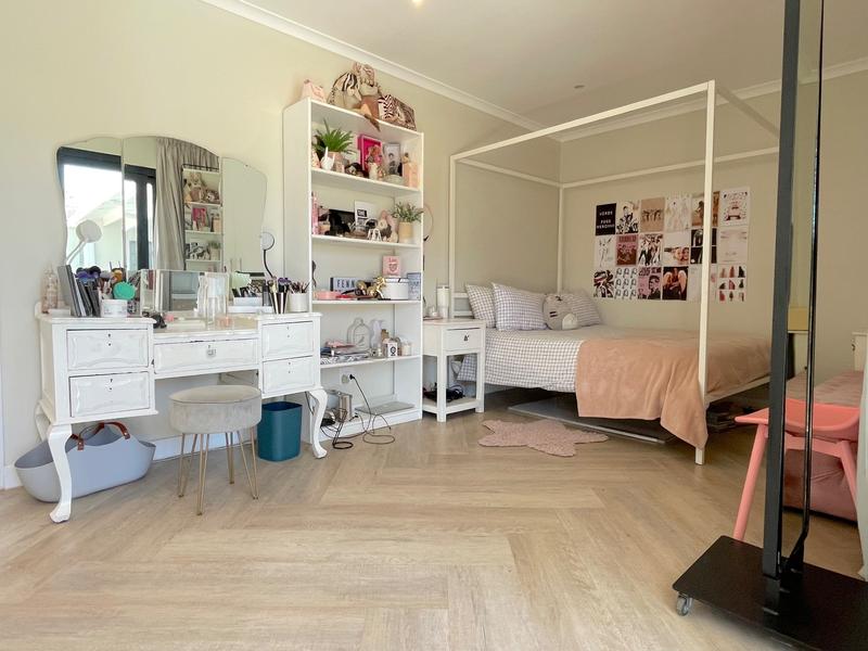 To Let 3 Bedroom Property for Rent in Northshore Western Cape